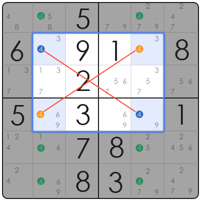 how to play sudoku nyt